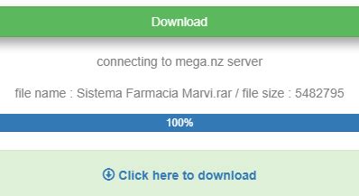 [Trick] Download from MEGA with IDM faster and easier.